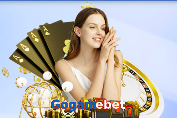 Gogamebet