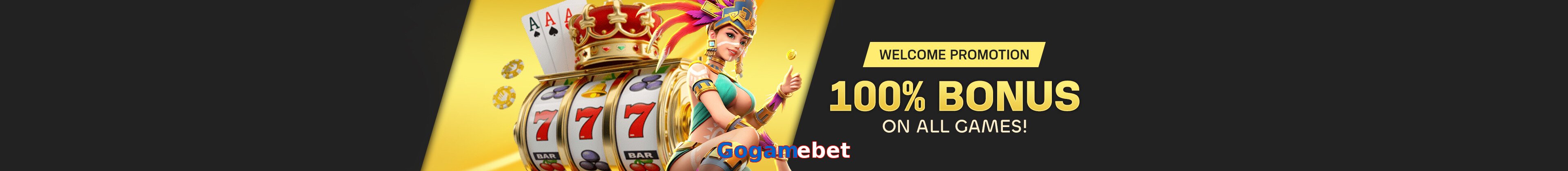 Gogamebet